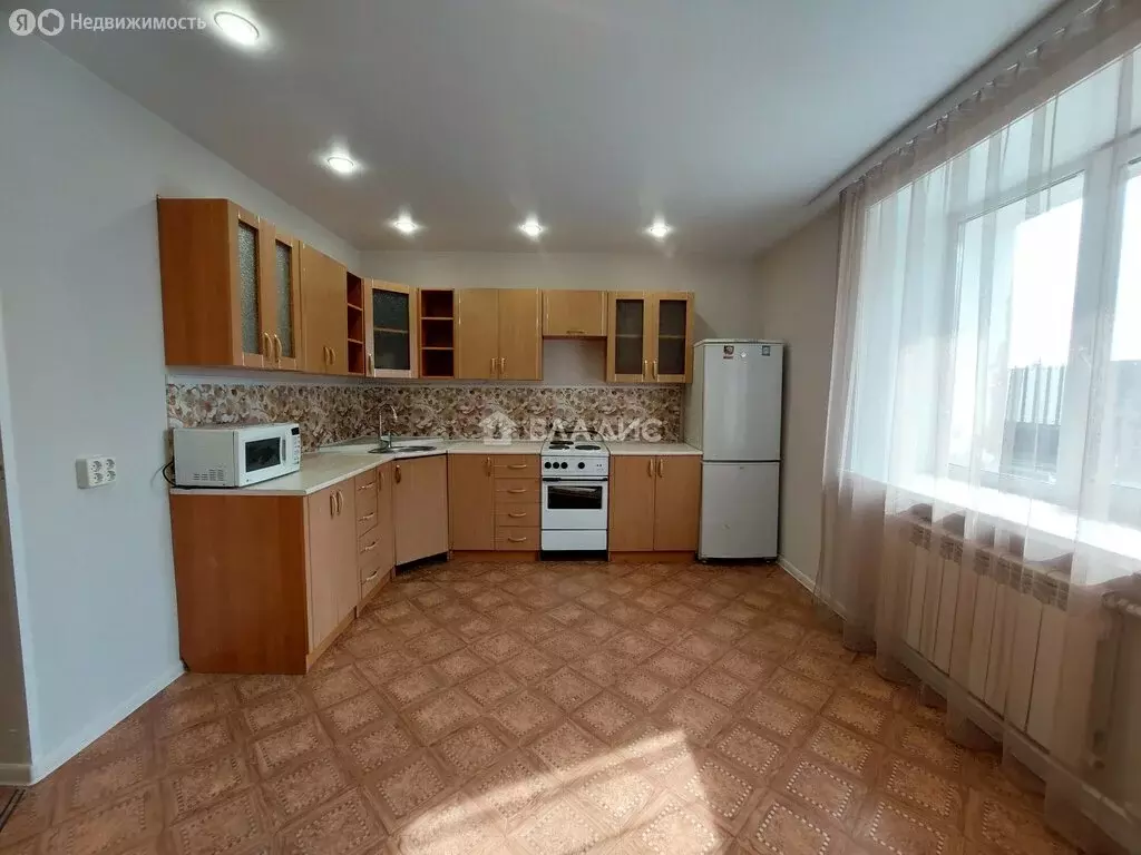 2-комнатная квартира: Свободный, Октябрьская улица, 20 (59.4 м) - Фото 1