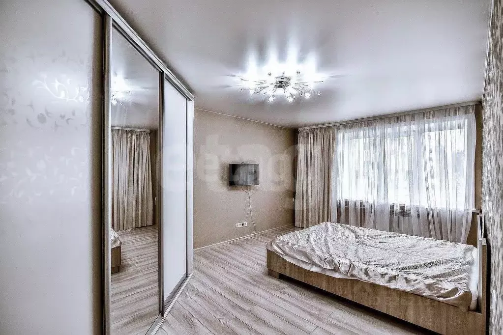 2-к кв. Сахалинская область, Южно-Сахалинск Амурская ул., 159 (48.0 м) - Фото 1