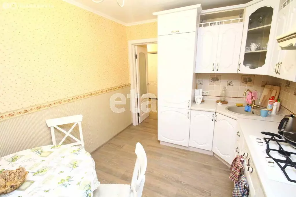 2-комнатная квартира: Кострома, микрорайон Венеция, 44 (54.1 м) - Фото 2