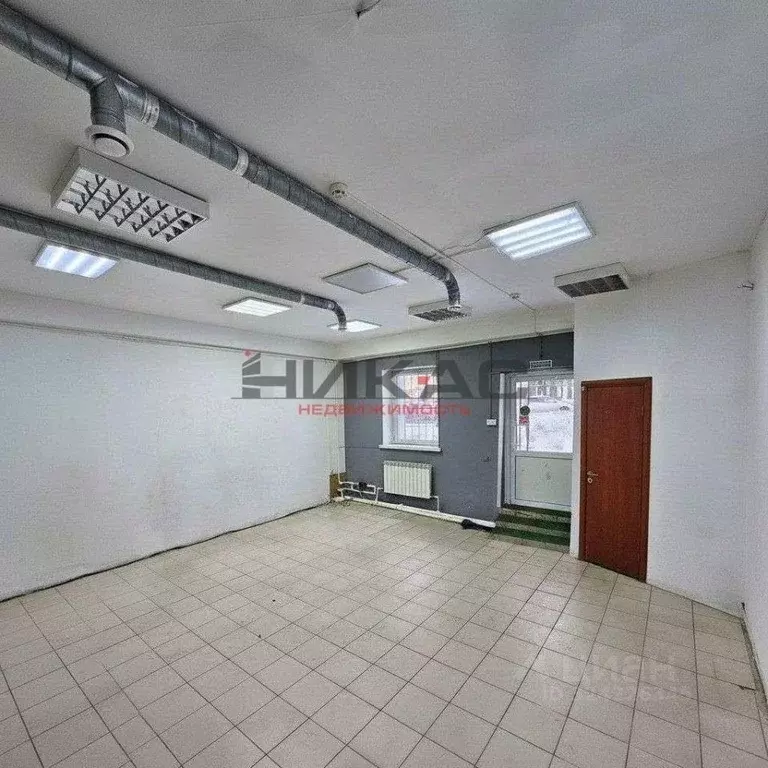 Офис в Ярославская область, Ярославль Московский просп., 89/2 (37 м) - Фото 1