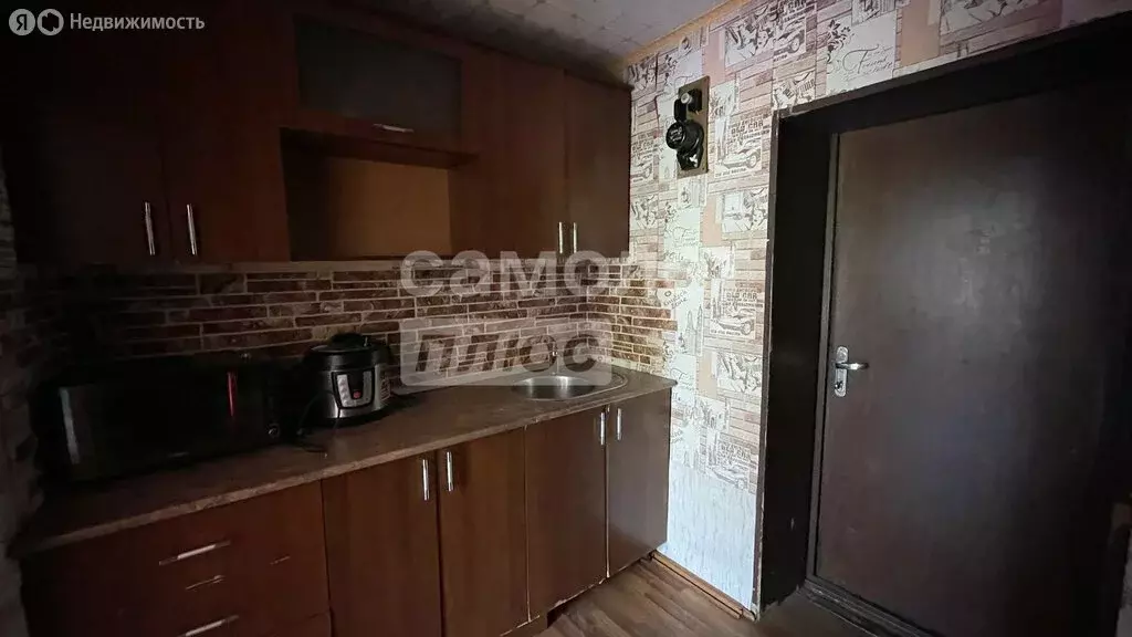 1к в -комнатной квартире (18.2 м) - Фото 1