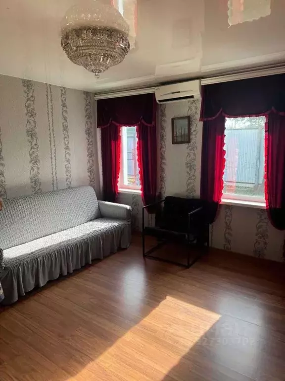 Дом в Хабаровский край, Хабаровск Архаринский пер., 9 (40 м) - Фото 1