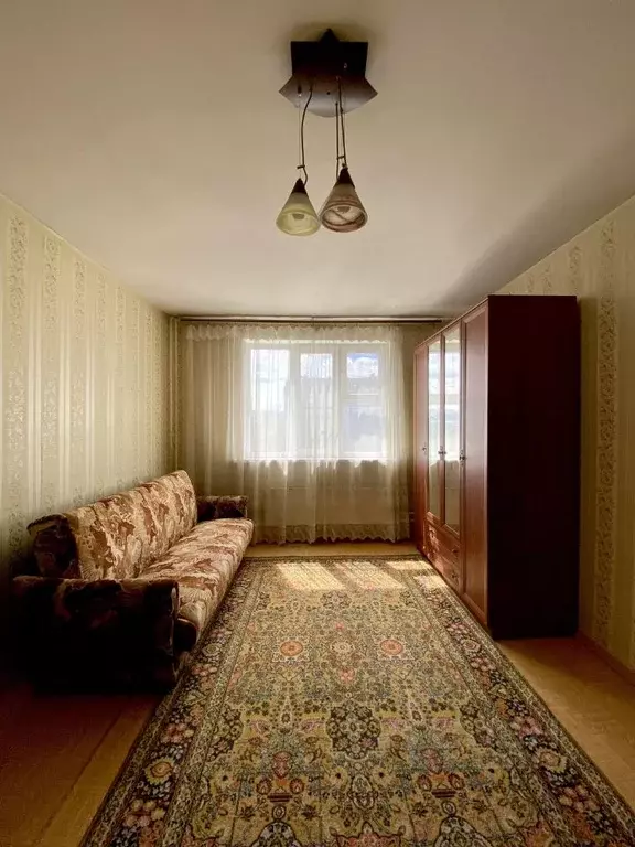 1-к кв. Москва Новочеркасский бул., 31 (40.0 м) - Фото 1