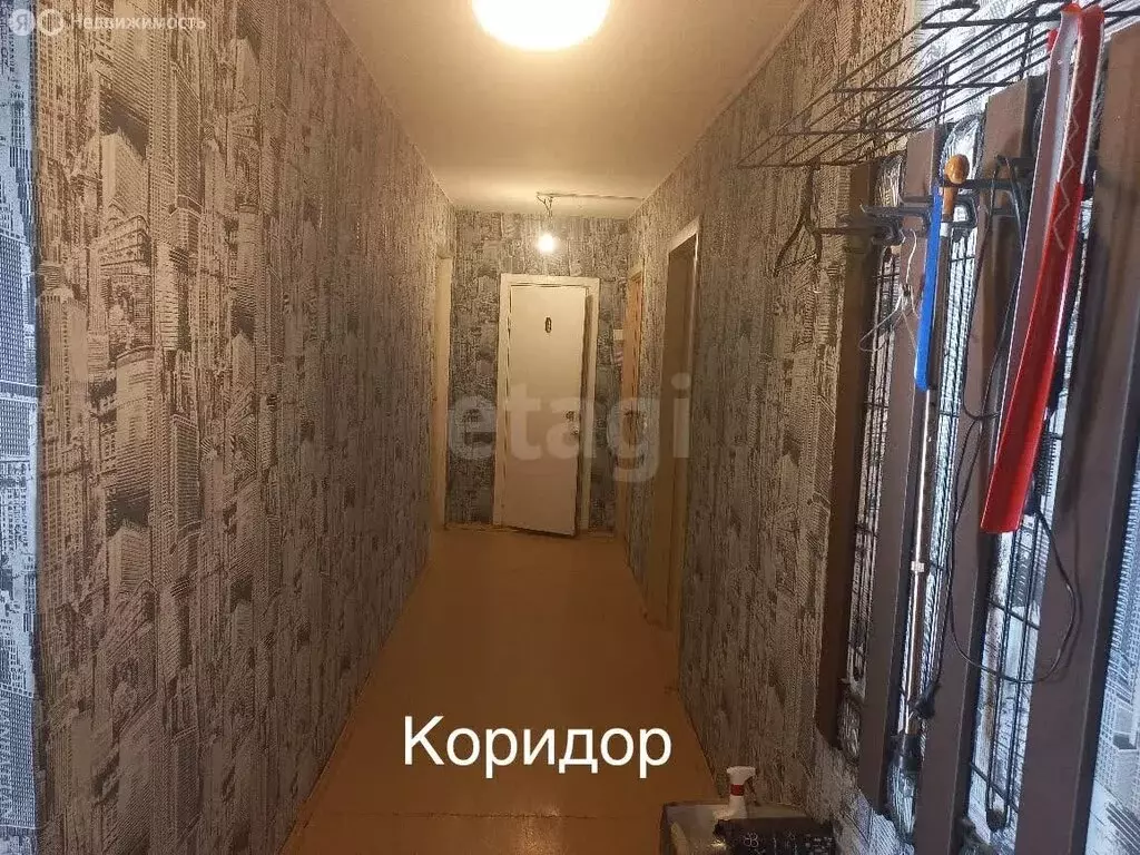 4-комнатная квартира: Ленск, улица Ленина, 64 (86.9 м) - Фото 2