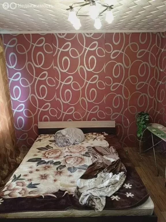 3-комнатная квартира: Новомосковск, Олимпийская улица, 3Б (50 м) - Фото 1