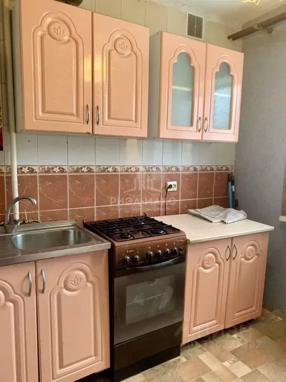 2-к кв. Брянская область, Брянск ул. Костычева, 31 (44.9 м) - Фото 1