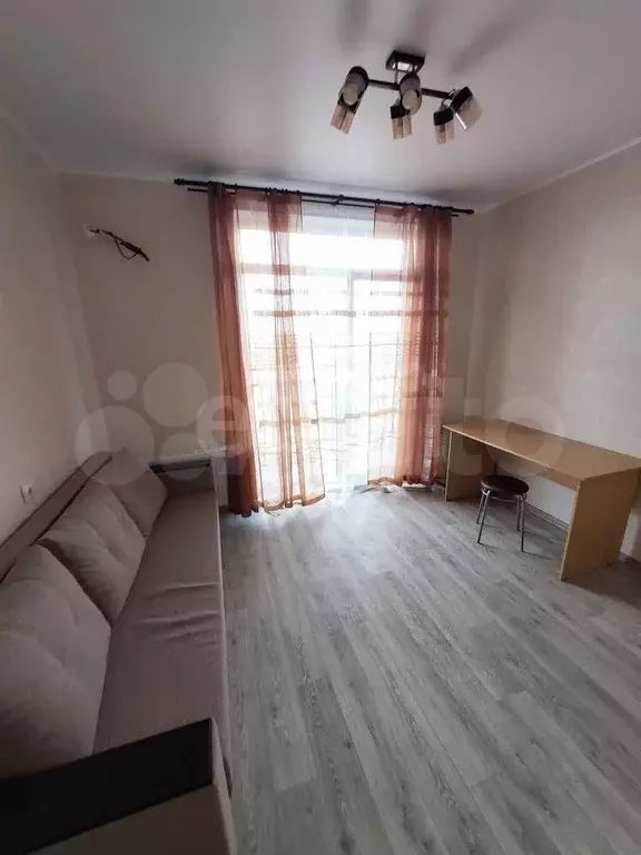 Квартира-студия, 22,4 м, 6/20 эт. - Фото 0