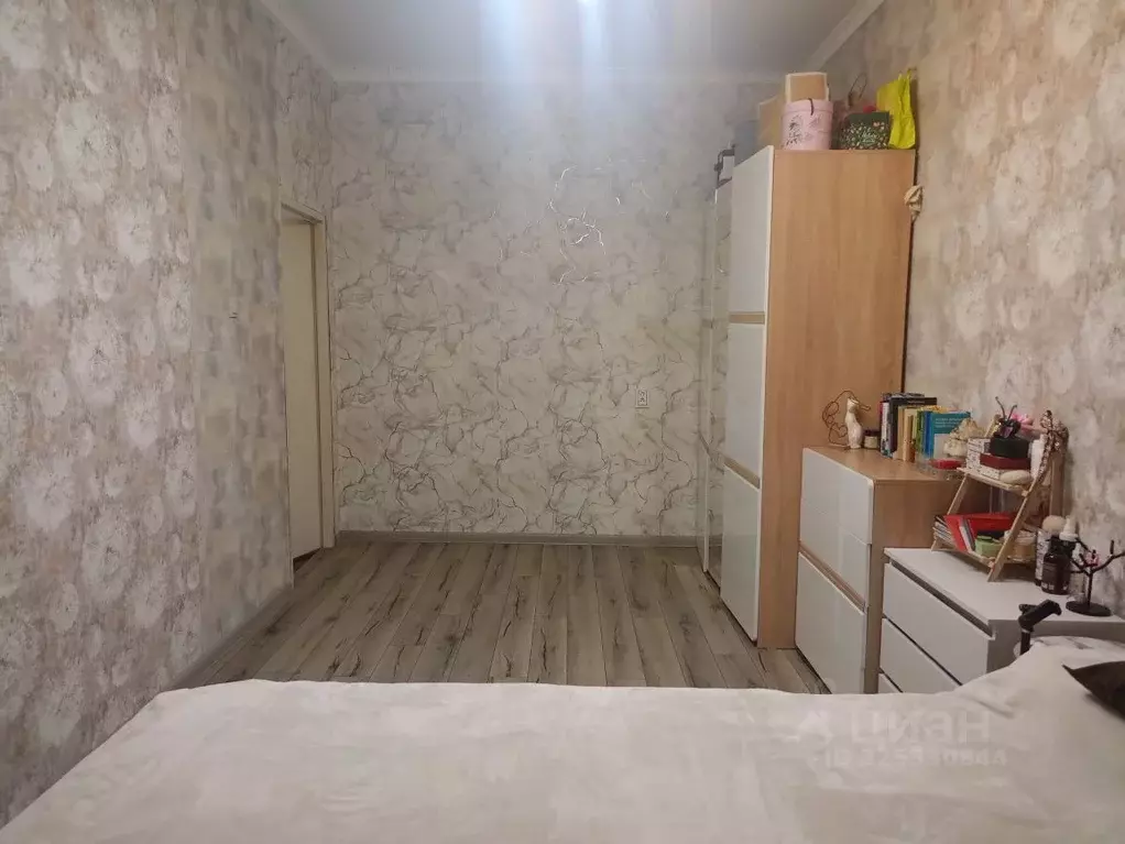 2-к кв. Санкт-Петербург Новочеркасский просп., 39К2 (46.4 м) - Фото 2