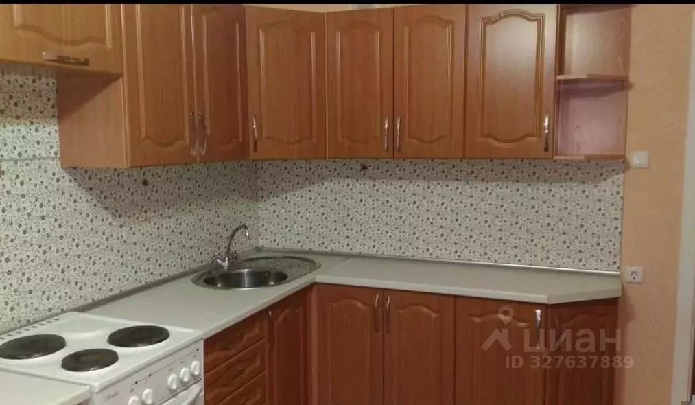 1-к кв. Томская область, Томск ул. Архитекторов, 6 (44.0 м) - Фото 2