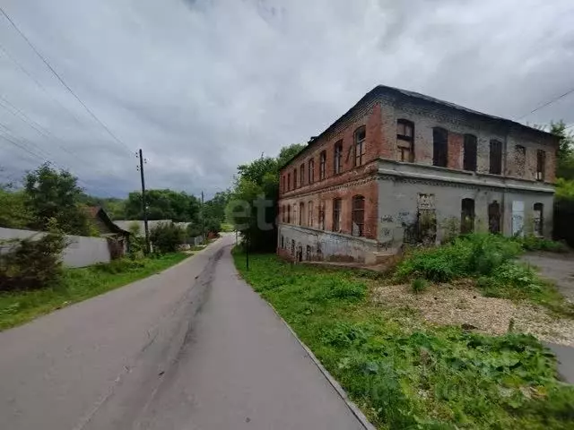 Помещение свободного назначения в Тамбовская область, Мичуринск ... - Фото 1