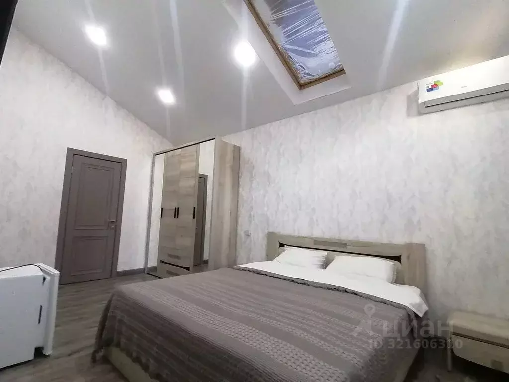 Комната Ставропольский край, Кисловодск Хасановская ул., 33А - Фото 1