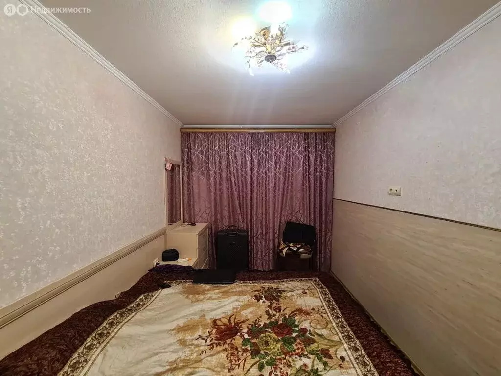 4-комнатная квартира: Ставрополь, улица Доваторцев, 31 (74 м) - Фото 2