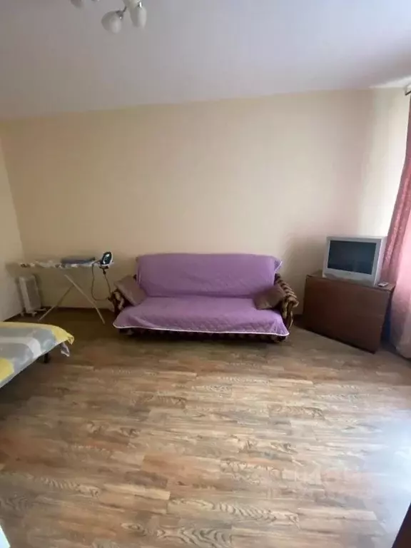 1-к кв. Санкт-Петербург Ленинский просп., 111к1 (36.0 м) - Фото 0