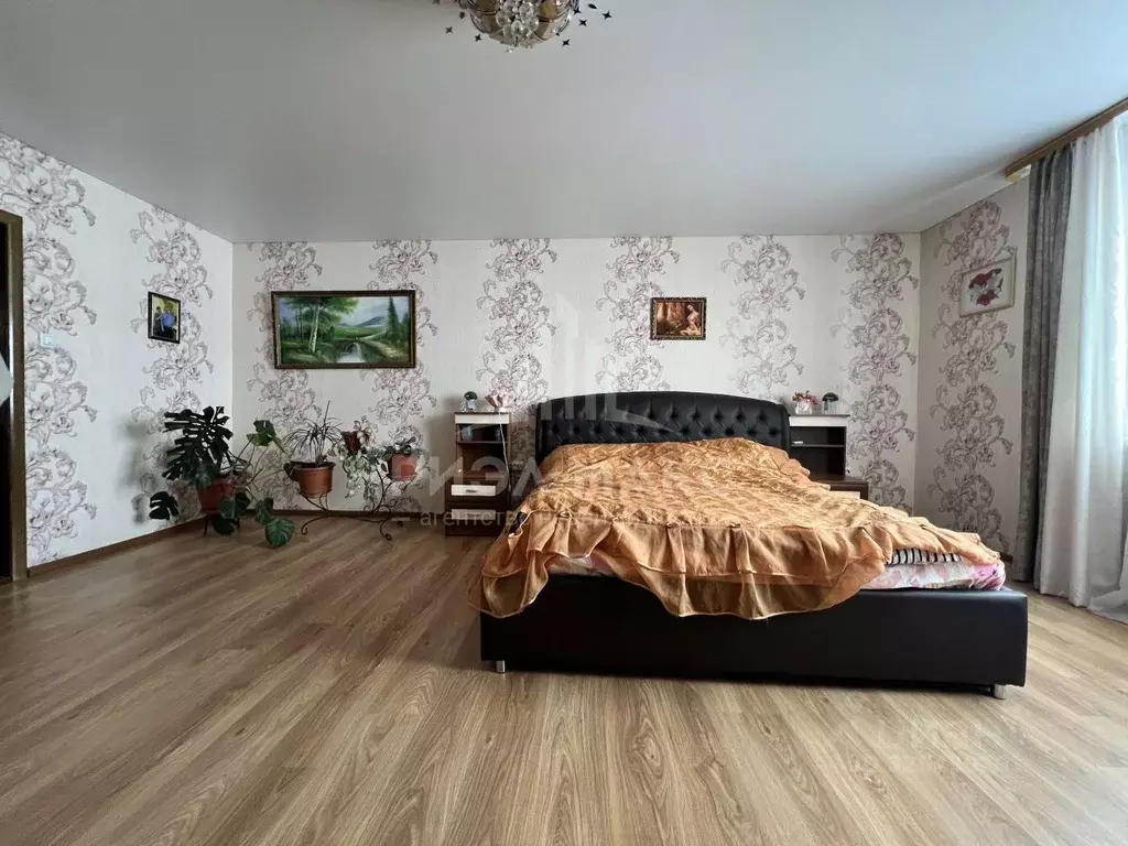 Дом в Брянская область, Брянский район, Глинищевское с/пос, с. ... - Фото 2