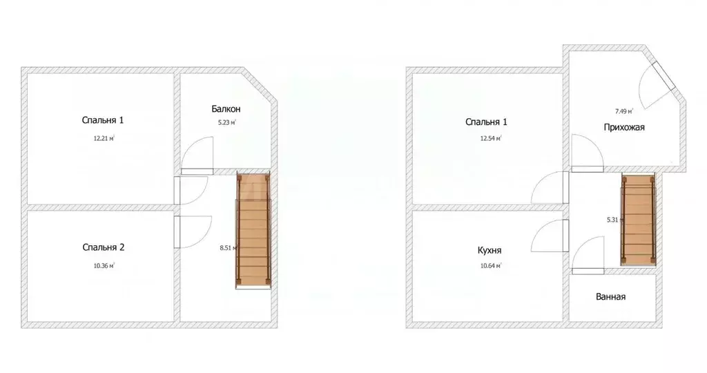Дом в Московская область, Наро-Фоминский городской округ, с. Каменское ... - Фото 2
