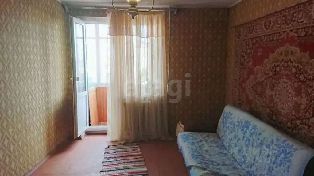 3-к кв. Севастополь ул. Адмирала Фадеева, 23В (76.6 м) - Фото 1
