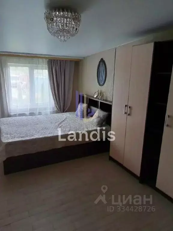 Студия Москва Автозаводская ул., 23С16 (30.0 м) - Фото 1