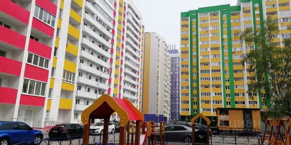 Помещение свободного назначения в Самарская область, Самара Гая ул., ... - Фото 0