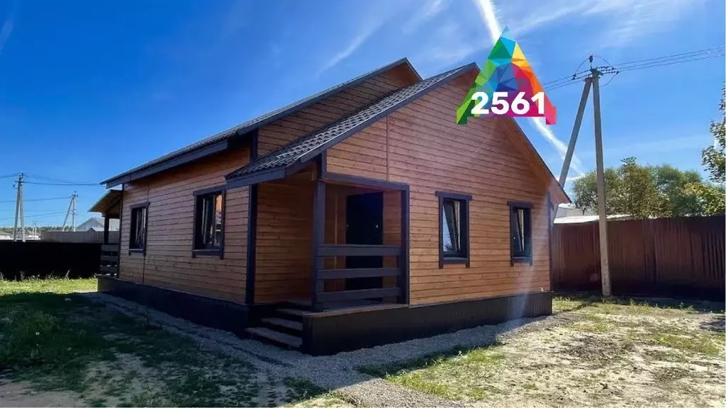 Дом в Московская область, Щелково городской округ, Литвиново Парк кп  ... - Фото 1