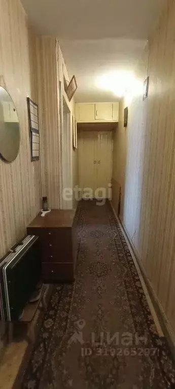 3-к кв. Курская область, Курск ул. 50 лет Октября, 153 (56.7 м) - Фото 0