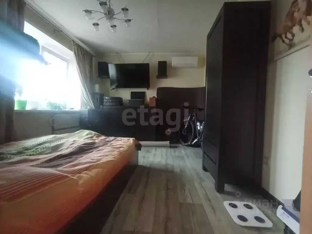 1-к кв. Воронежская область, Воронеж Московский просп., 145А (36.0 м) - Фото 1