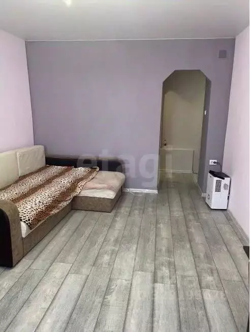 1-к кв. Крым, Ялта муниципальный округ, Гаспра пгт ул. Парусная, 7Д ... - Фото 2