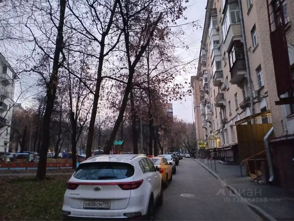 2-к кв. Москва ул. Сальвадора Альенде, 3 (64.0 м) - Фото 1