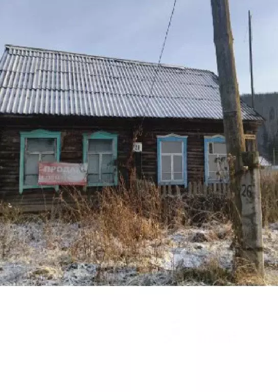 Помещение свободного назначения в Челябинская область, Ашинский ... - Фото 2