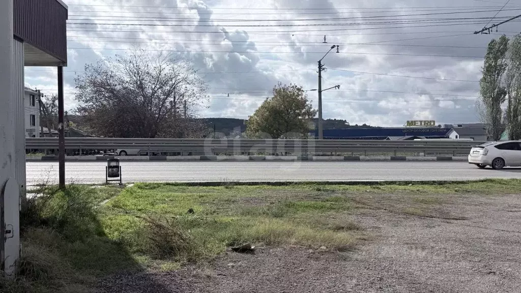 Помещение свободного назначения в Крым, Симферополь ш. Евпаторийское ... - Фото 2