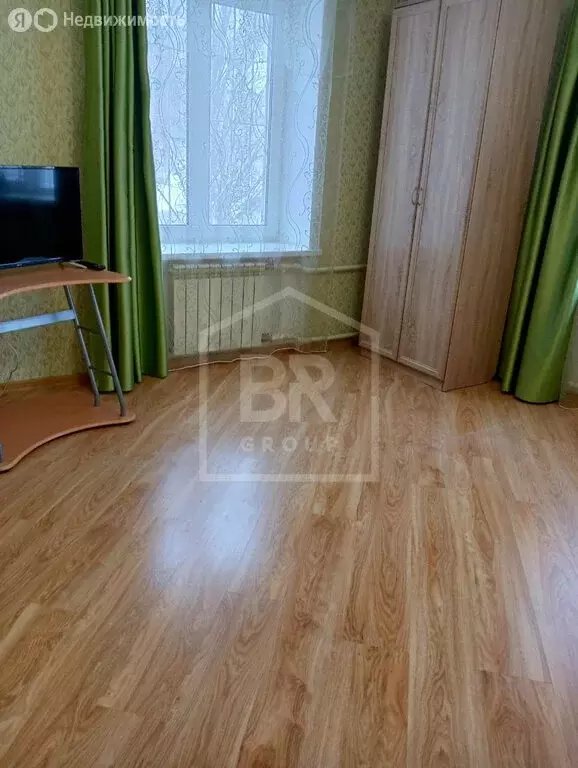 1-комнатная квартира: Петергоф, Озерковая улица, 25 (30 м) - Фото 0
