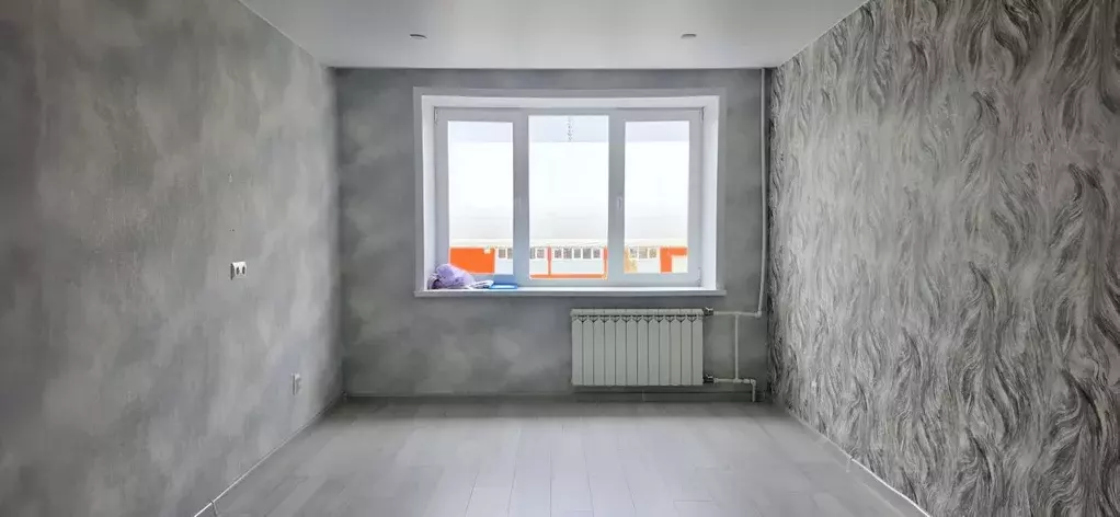 1-к кв. Липецкая область, Елец Александровский мкр, 11 (38.0 м) - Фото 1