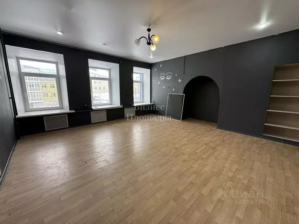 Офис в Ульяновская область, Ульяновск ул. Гончарова, 30 (30 м) - Фото 2