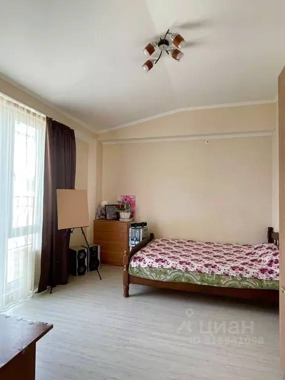 2-к кв. Севастополь ул. Колобова, 21В (53.0 м) - Фото 1