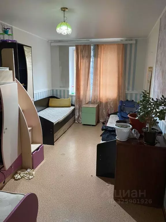 3-к кв. Самарская область, Похвистнево городской округ, пос. ... - Фото 2