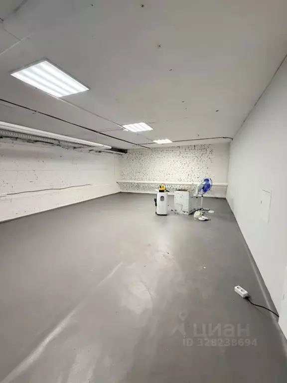 Помещение свободного назначения в Москва ул. Марии Ульяновой, 9К3 (50 ... - Фото 1