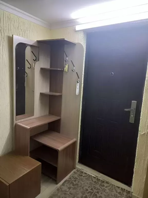 Студия Калининградская область, Пионерский Советская ул., 9Б (27.0 м) - Фото 1