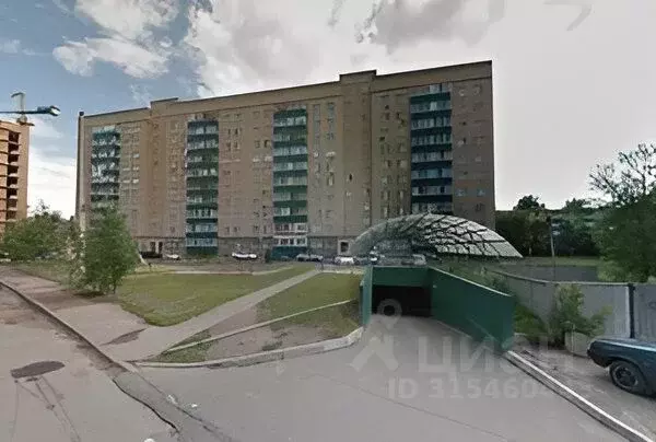 Гараж в Смоленская область, Смоленск ул. Ломоносова, 10Б (15 м) - Фото 0