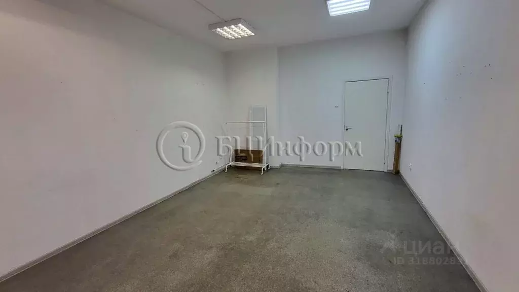 Офис в Санкт-Петербург ул. Ефимова, 1/4 (20 м) - Фото 0