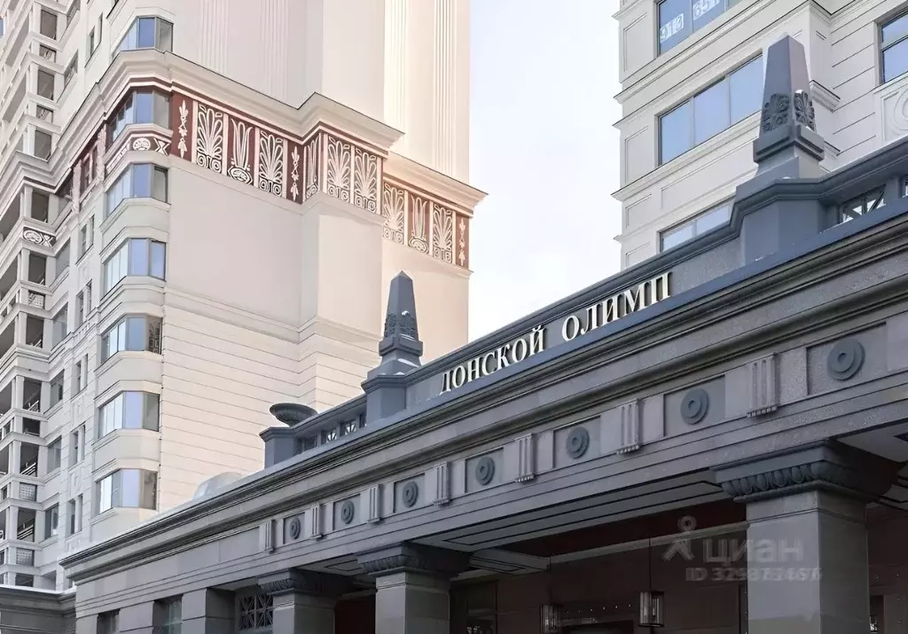 Гараж в Москва ул. Серпуховский Вал, 21с9 (14 м) - Фото 2