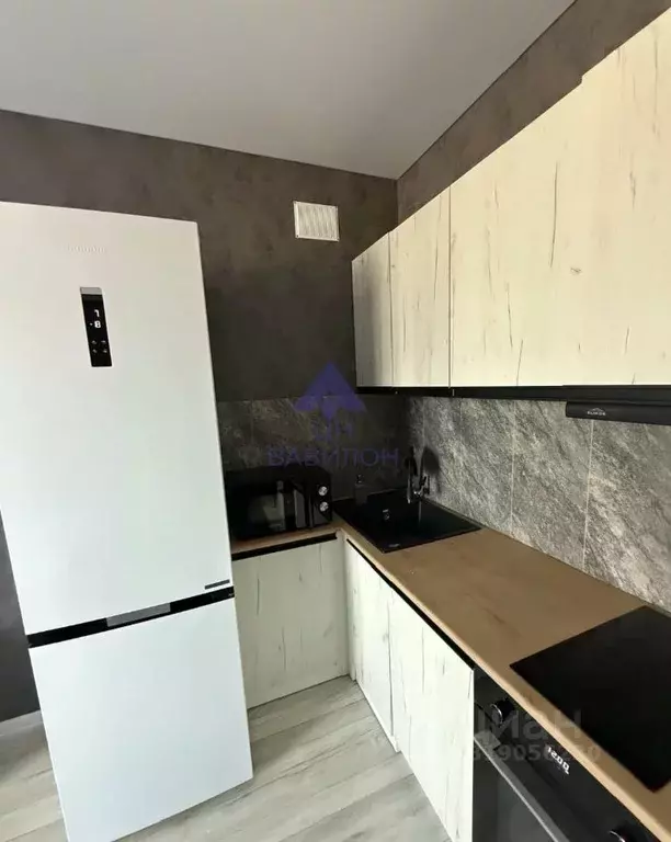 Студия Ростовская область, Волгодонск просп. Мира (21.4 м) - Фото 0