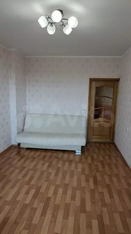 1-к. квартира, 44,9 м, 6/18 эт. - Фото 0