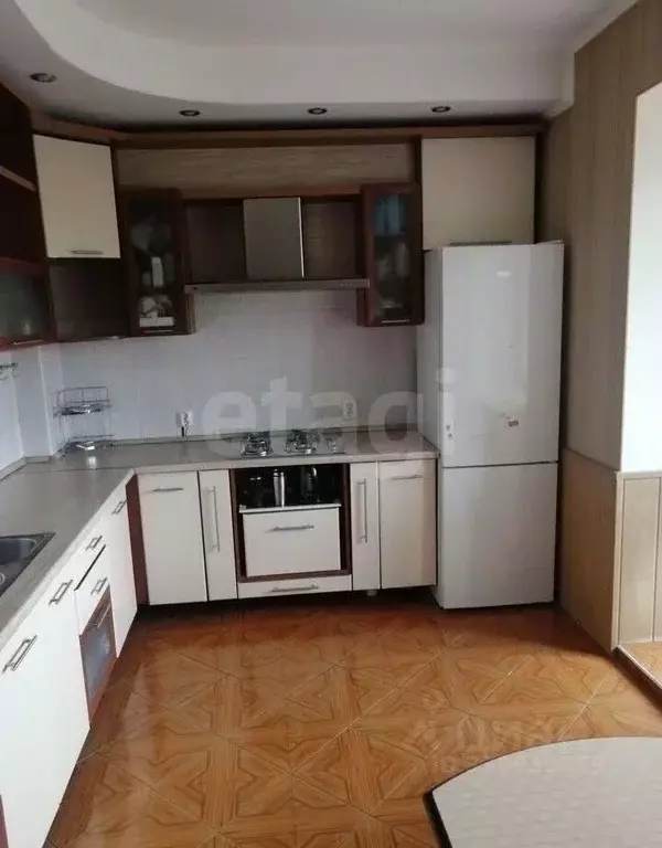 3-к кв. Коми, Сыктывкар ул. Оплеснина, 11 (85.0 м) - Фото 1