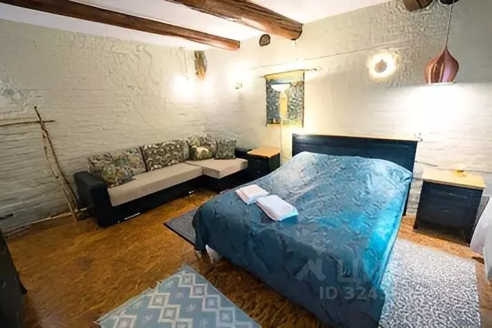 Дом в Владимирская область, Суздаль ул. Ленина, 23 (35 м) - Фото 1