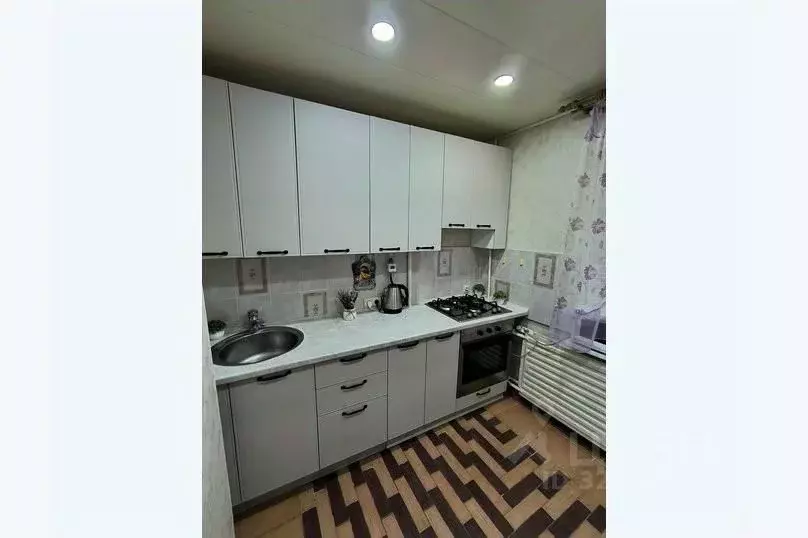 1-к кв. Ямало-Ненецкий АО, Новый Уренгой Мирный мкр, 6/1 (35.0 м) - Фото 1