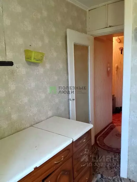 4-к кв. Тамбовская область, Тамбов Социалистическая ул., 85 (61.0 м) - Фото 2