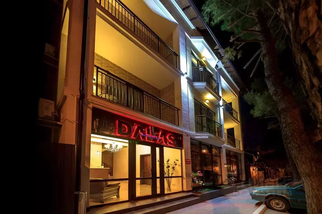 Комната Краснодарский край, Геленджик ул. Толстого, 8А - Фото 2