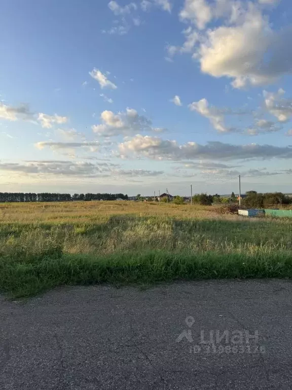 Участок в Башкортостан, Чишминский район, Алкинский сельсовет, д. ... - Фото 1