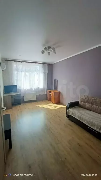 2-к. квартира, 40,1 м, 3/3 эт. - Фото 0