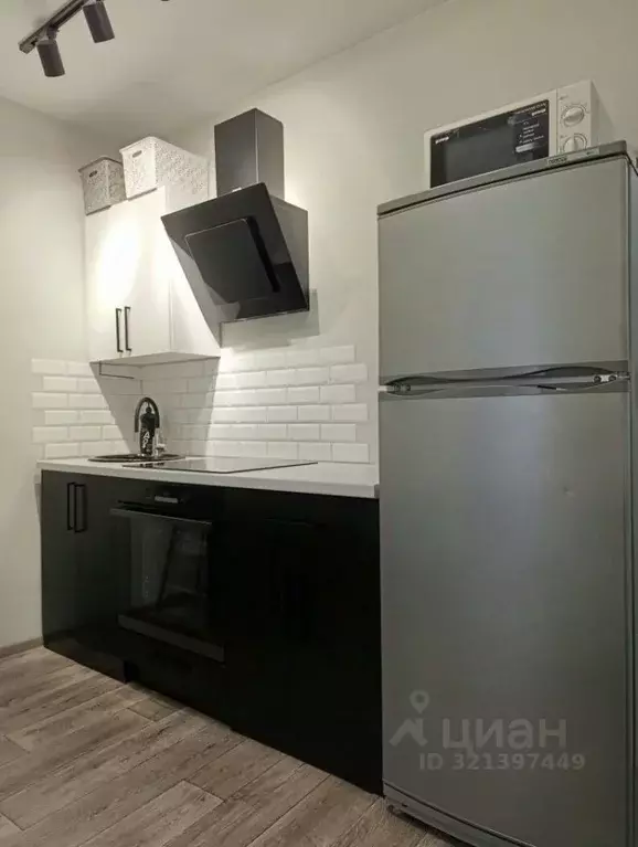 Комната Костромская область, Кострома Самоковская ул., 4 (25.1 м) - Фото 1