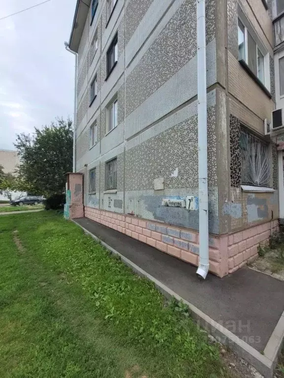 Помещение свободного назначения в Омская область, Омск 3-й мкр, ул. ... - Фото 1